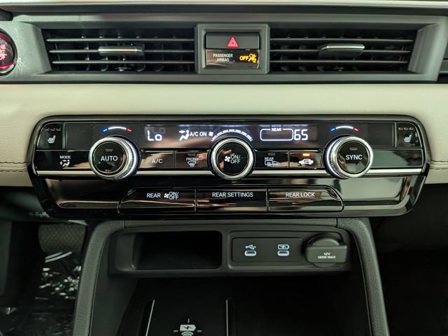 New 2026 Honda Pilot EX-L image 21