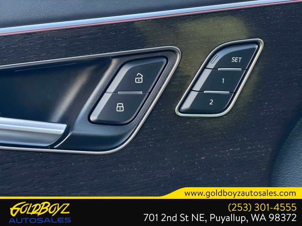 Used 2023 Audi Q7 3.0T Prestige image 52