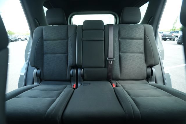 Used 2025 Dodge Durango GT AWD/4WD image 37