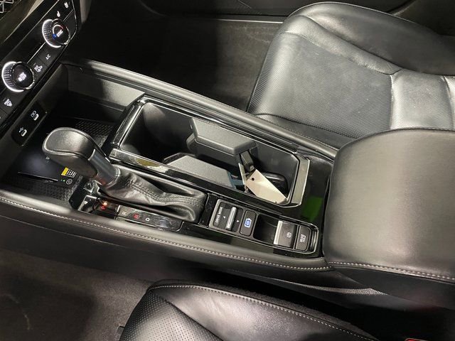 Used 2024 Honda Accord Touring image 16