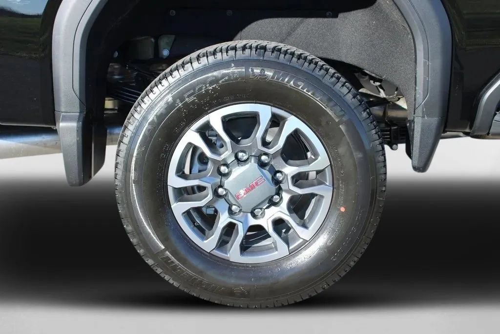 New 2026 GMC Sierra 3500 SLT AWD/4WD image 41