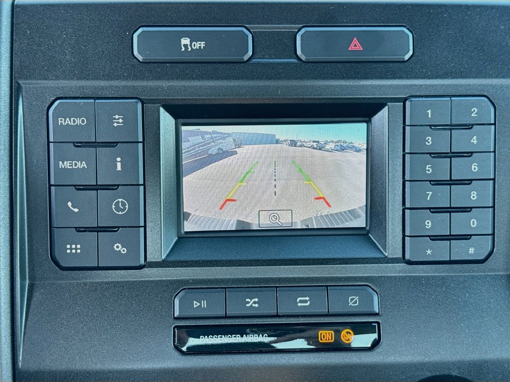 Used 2022 Ford F250 XL w/ Power Equipment Group AWD/4WD image 13