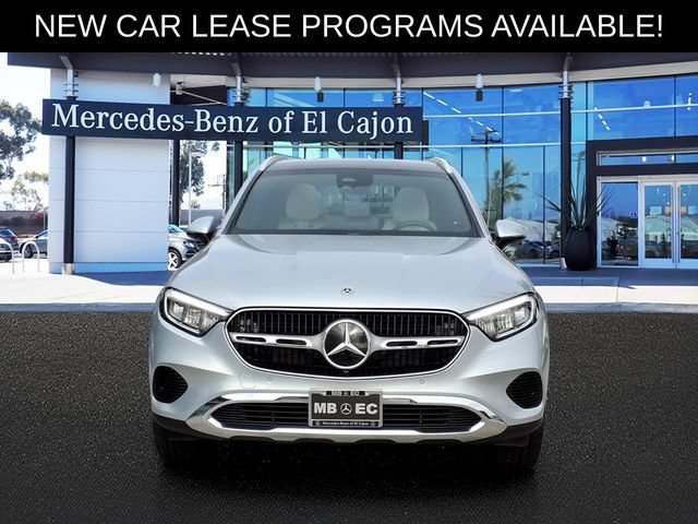 Certified 2026 Mercedes-Benz GLC 300 video 2