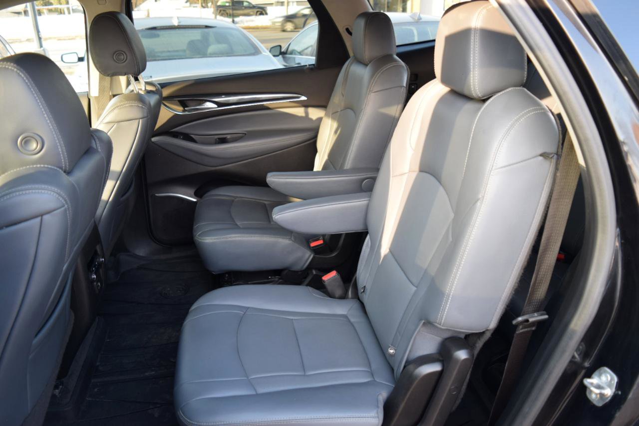 Used 2020 Buick Enclave Essence w/ Trailering Package, 5000 lbs. image 39