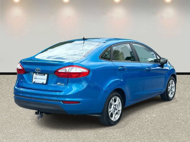 Used 2014 Ford Fiesta SE FWD image 5