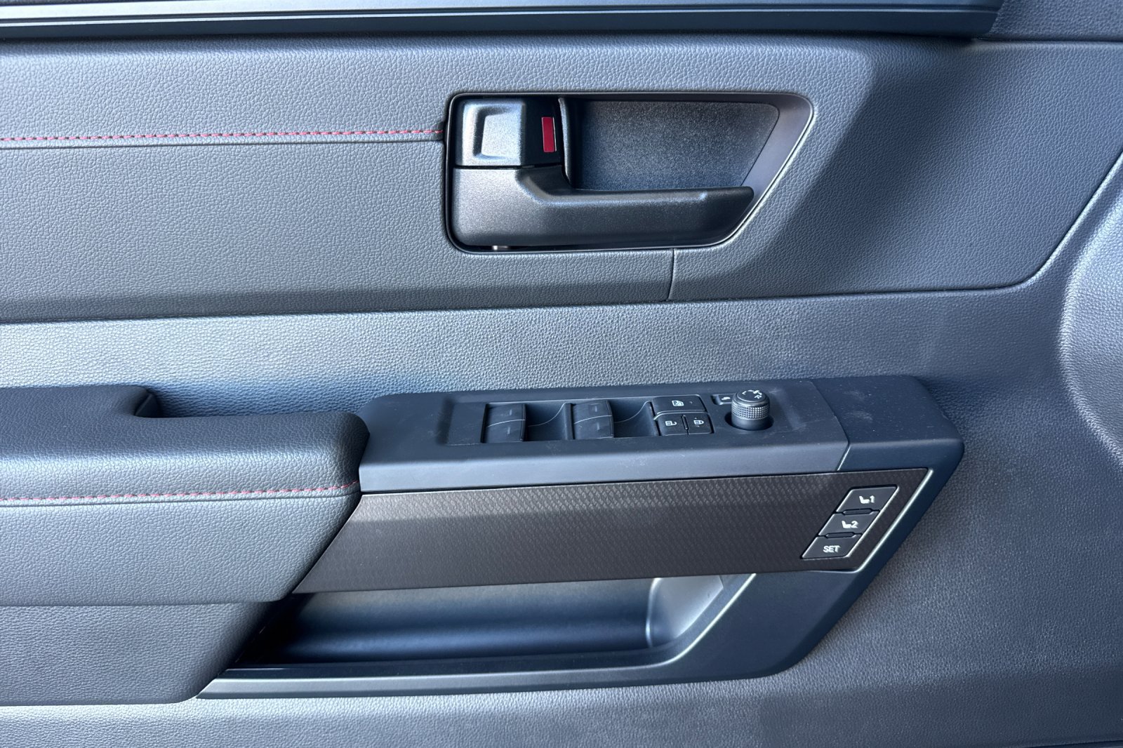 New 2026 Toyota Sequoia TRD Pro AWD/4WD image 13