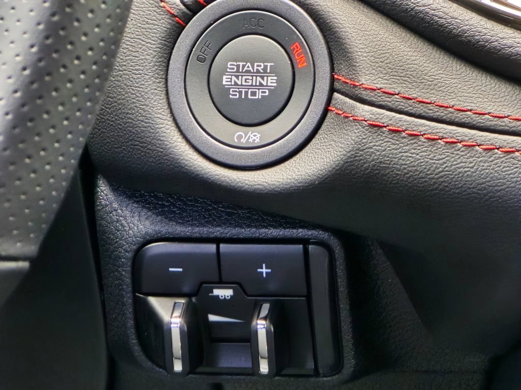 New 2026 Dodge Durango GT AWD/4WD image 32
