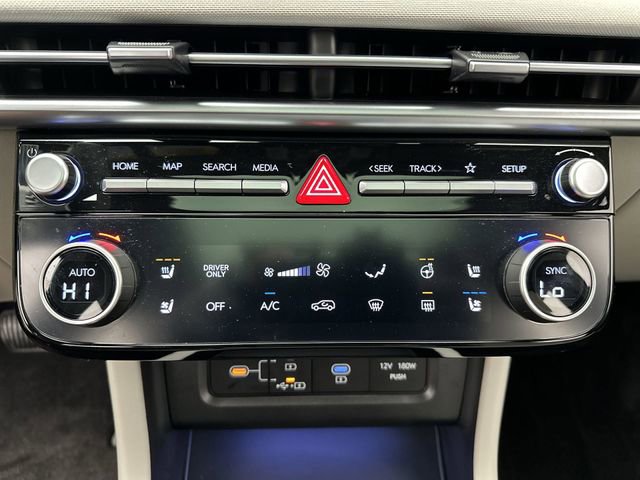 Certified 2025 Hyundai Tucson Limited image 19