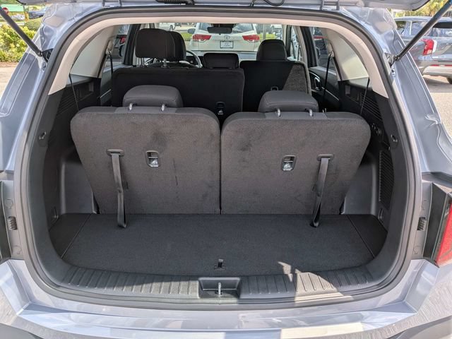 Used 2025 Kia Sorento LX FWD image 14