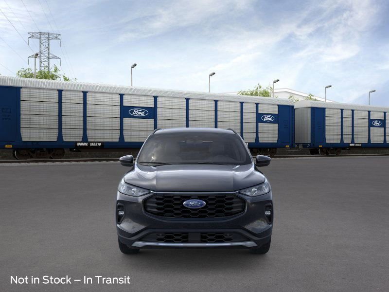 New 2026 Ford Escape ST-Line Select w/ Tech Pack #1 image 6