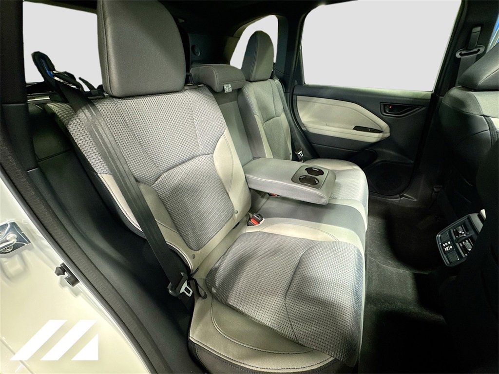 New 2026 Subaru Forester Premium image 27