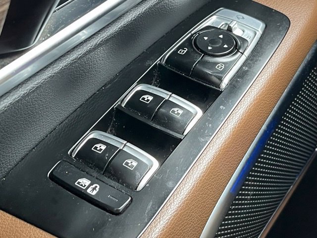 Used 2020 Kia Telluride SX w/ SX Prestige Package AWD/4WD image 36