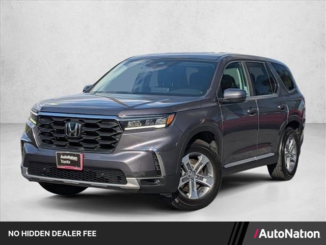 Used 2023 Honda Pilot EX-L image 1