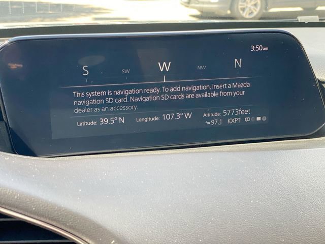 Used 2024 MAZDA MAZDA3 s image 14