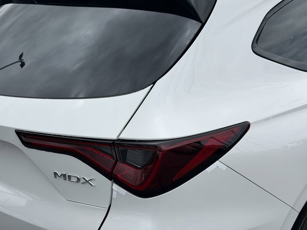 New 2026 Acura MDX Type S AWD/4WD image 7