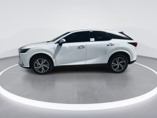 New 2024 Lexus RX 350 FWD w/ Accessory Package (K3) image 5