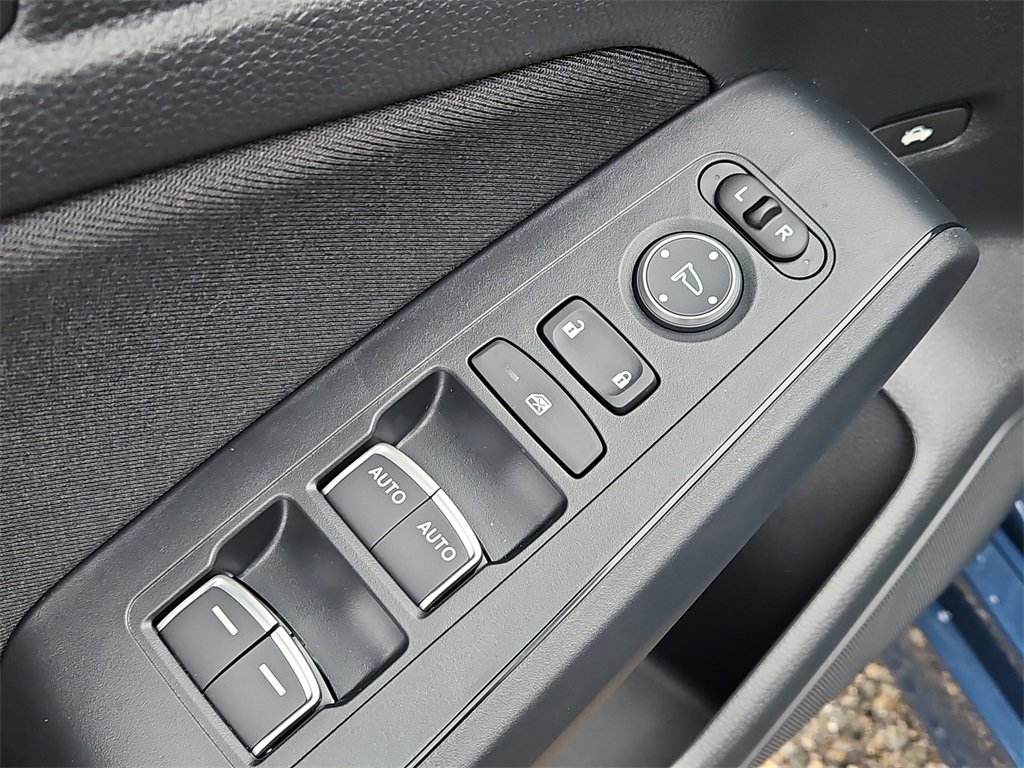 New 2026 Honda Civic LX image 13