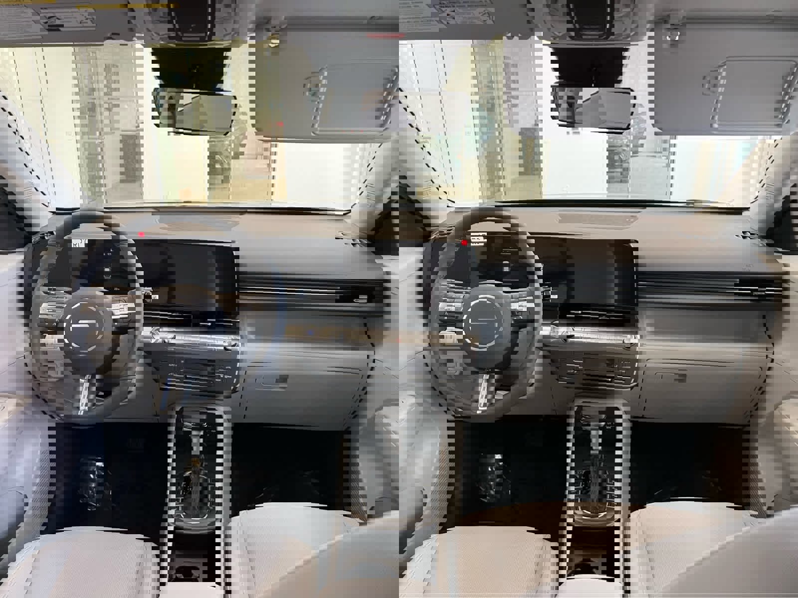 Used 2026 Hyundai Kona SEL Sport image 24