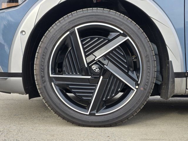 Certified 2026 Hyundai Ioniq 5 Limited image 11