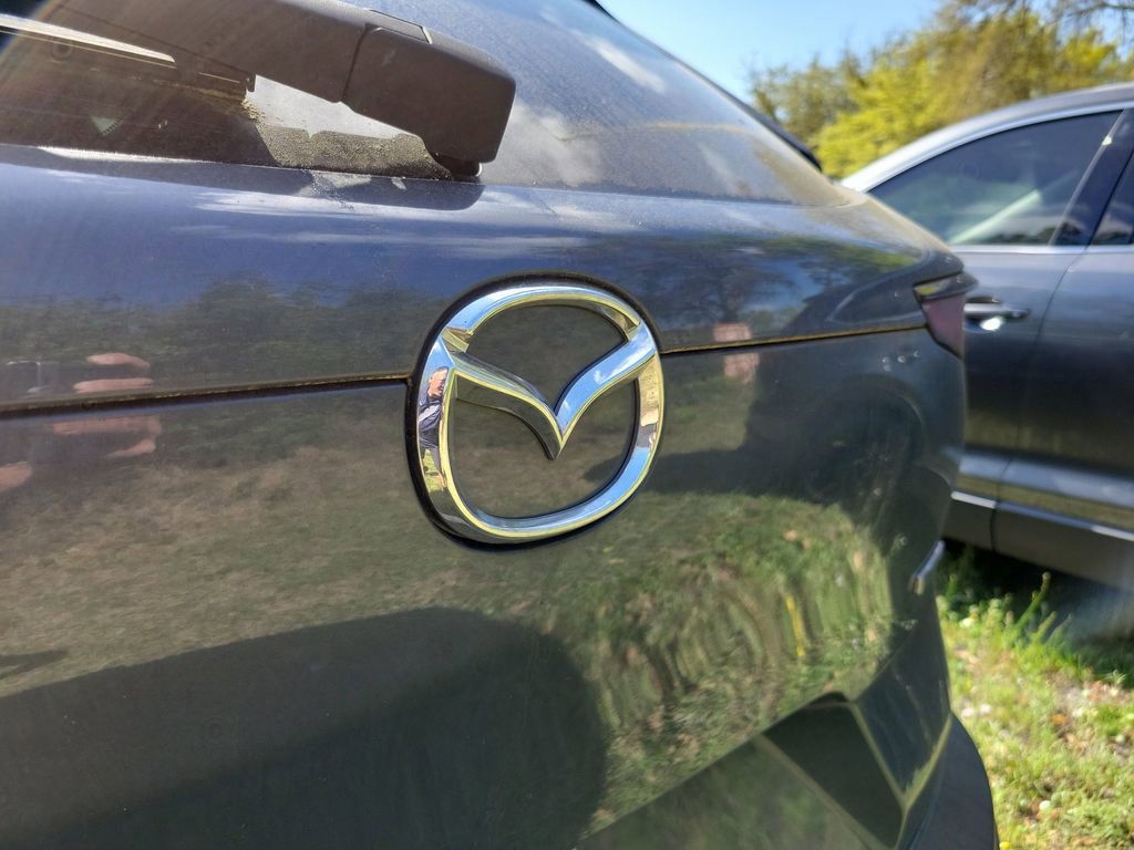 Used 2019 MAZDA MAZDA3 AWD Hatchback image 18