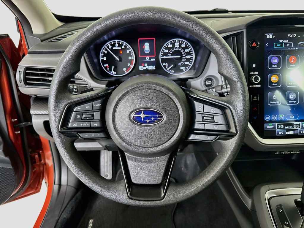 Used 2024 Subaru Crosstrek 2.0i Premium AWD/4WD image 12
