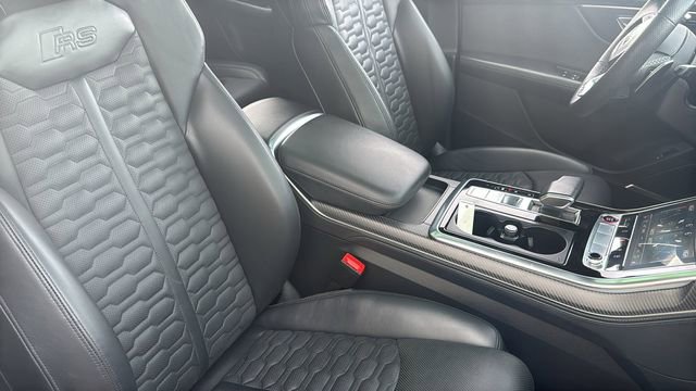 Used 2022 Audi RS Q8 image 14