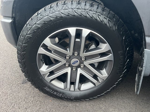 Used 2021 Ford F150 XL w/ STX Appearance Package image 7