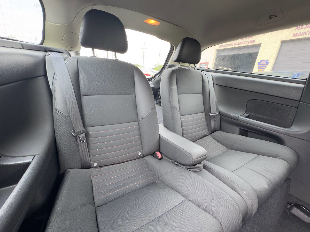 Used 2012 Volvo C30 T5 FWD image 12