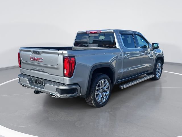 Certified 2024 GMC Sierra 1500 Denali w/ Denali Reserve Package image 3