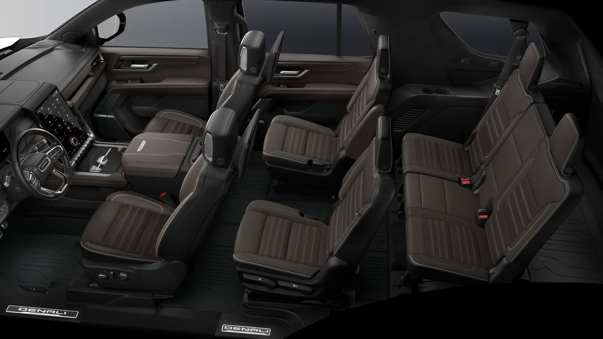 New 2027 GMC Yukon Denali Ultimate w/ LPO, Floor Liner Package AWD/4WD image 31