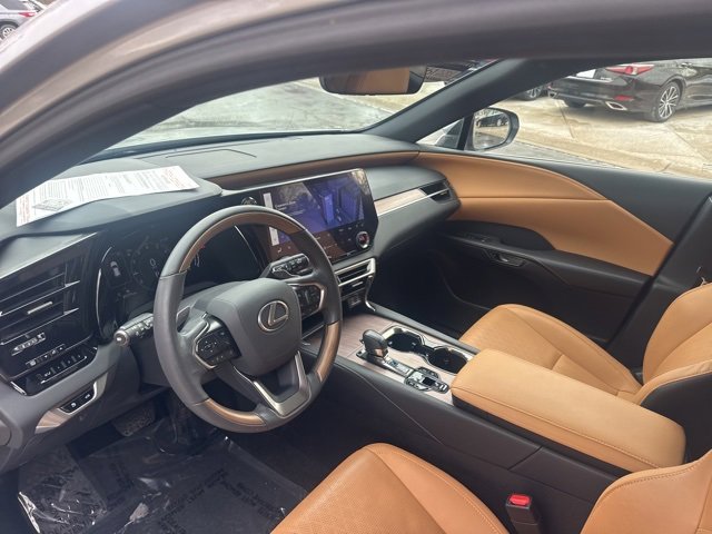 Used 2023 Lexus RX 350 Premium Plus w/ Accessory Package image 15