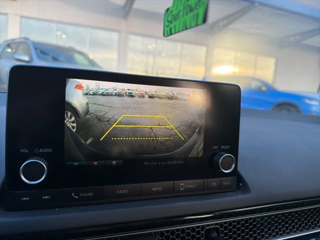 Used 2023 Honda Civic EX-L image 18