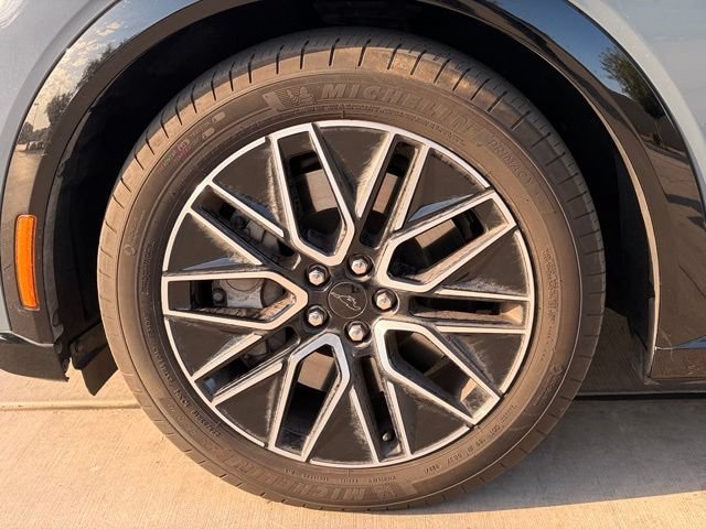 Used 2024 Ford Mustang Mach-E Premium RWD image 5