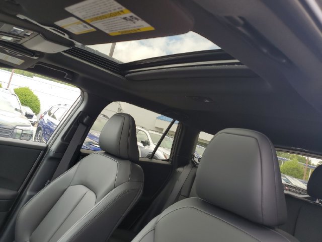 New 2026 Subaru Outback Premium AWD/4WD image 27