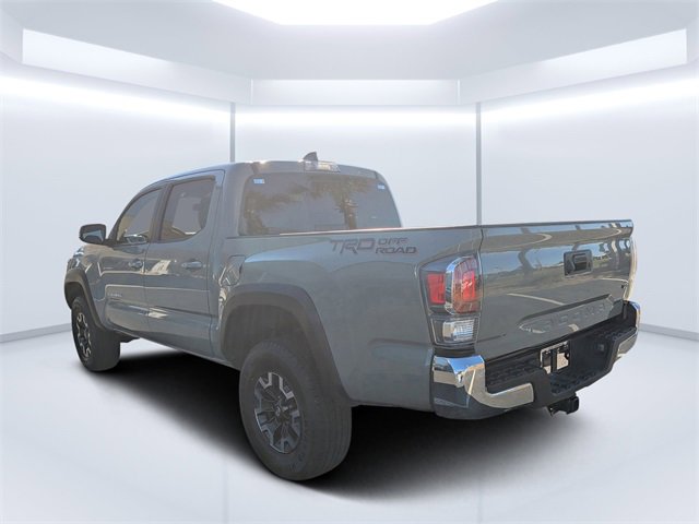 Used 2023 Toyota Tacoma TRD Off-Road image 34