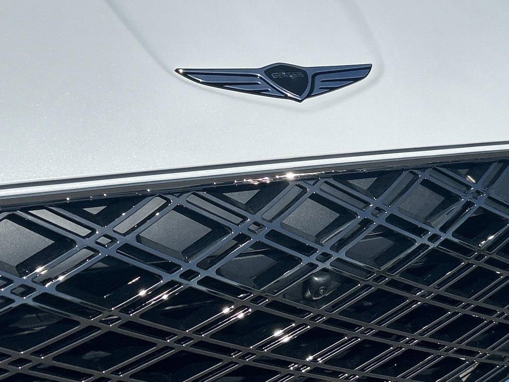 New 2026 Genesis GV70 2.5T Advanced image 11