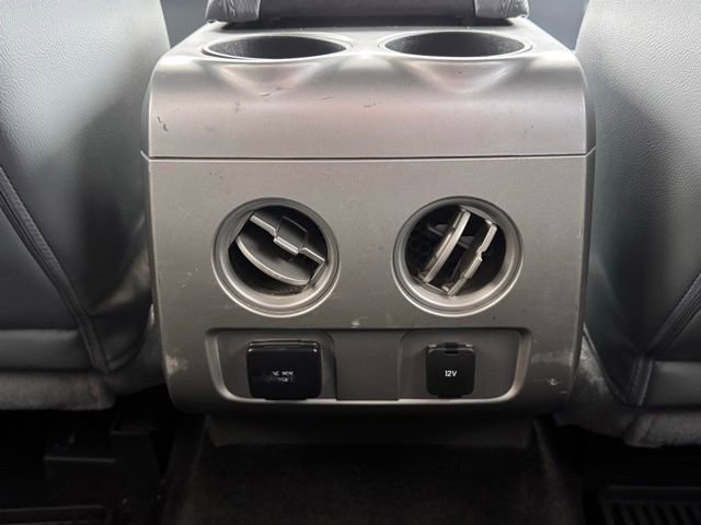 Used 2013 Ford F150 Lariat w/ Lariat Chrome Pkg image 27