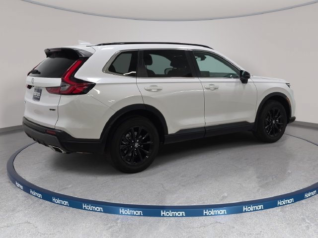Used 2024 Honda CR-V Sport-L image 6