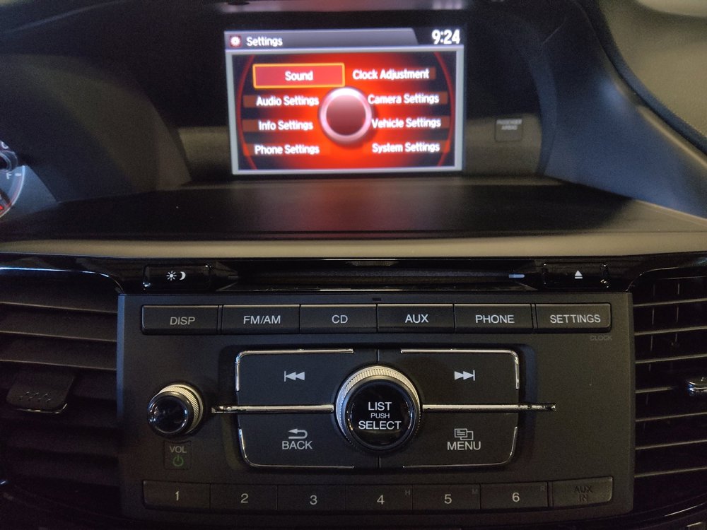 Used 2016 Honda Accord LX-S image 25