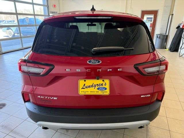 New 2026 Ford Escape Active w/ Tech Pack #1 image 3
