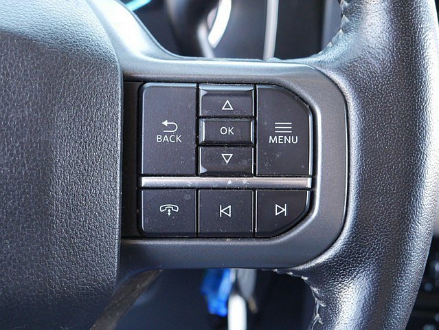 Used 2022 Ford F150 XLT w/ Equipment Group 301A Mid image 32