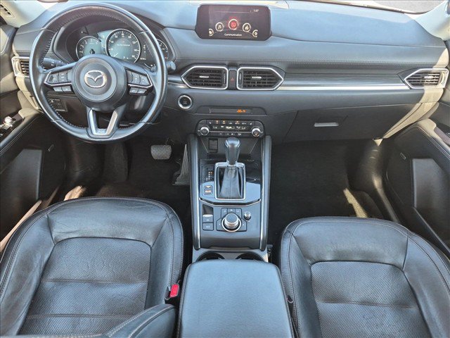 Used 2019 MAZDA CX-5 Grand Touring AWD/4WD image 19