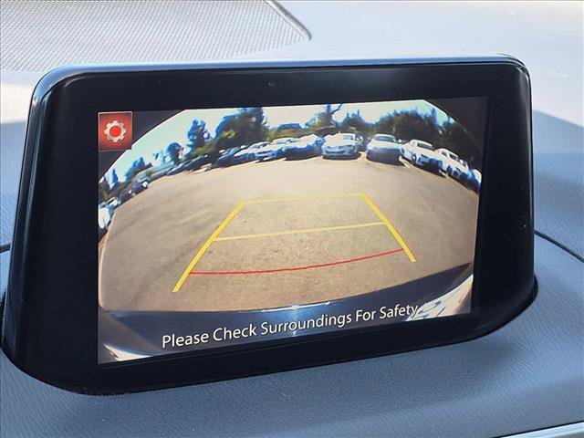 Used 2017 MAZDA MAZDA3 Sport FWD image 13