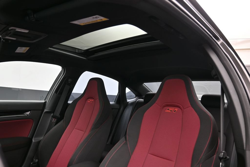 Used 2024 Honda Civic Si image 13