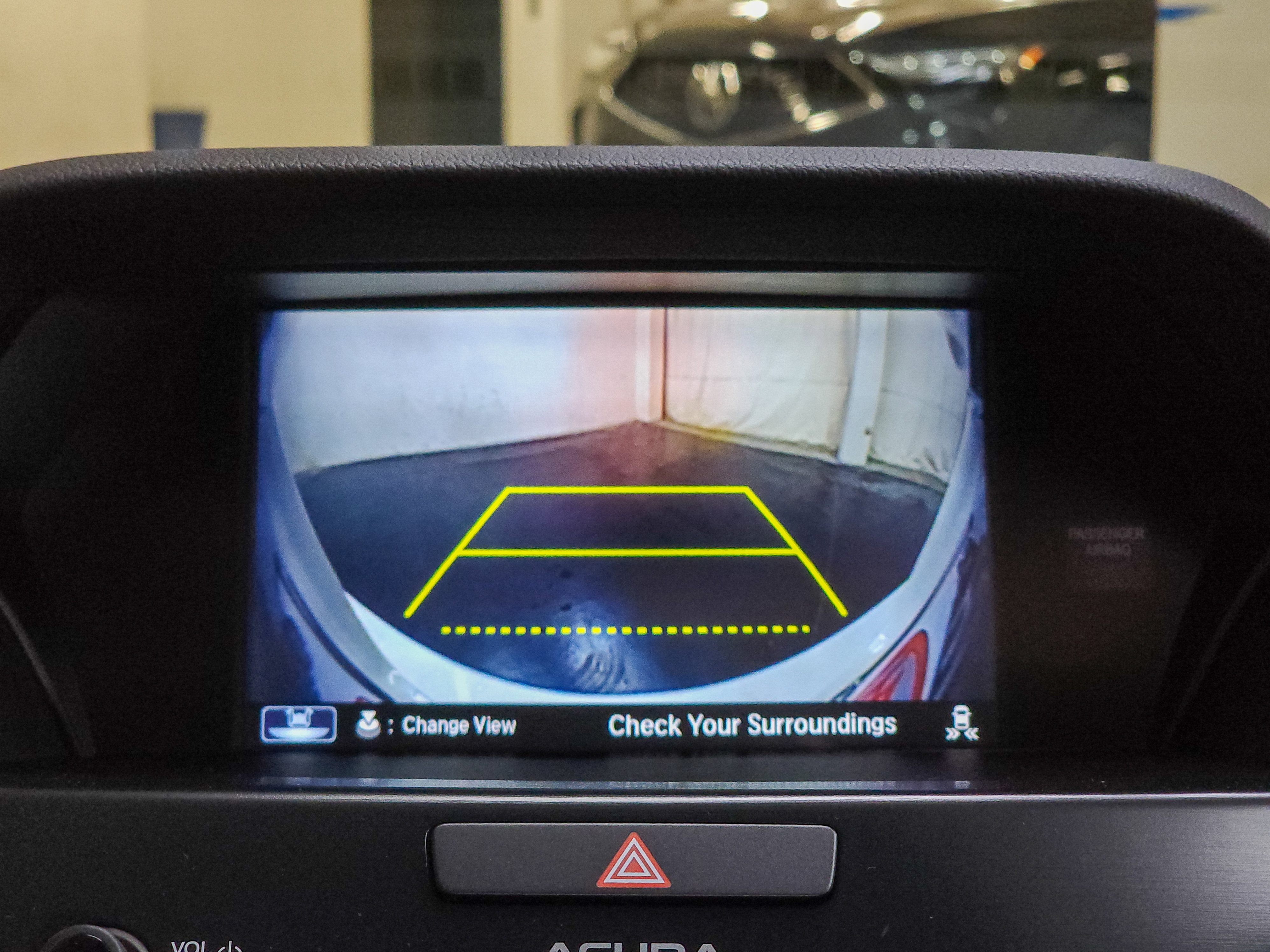 Used 2018 Acura ILX w/ Premium Package image 35