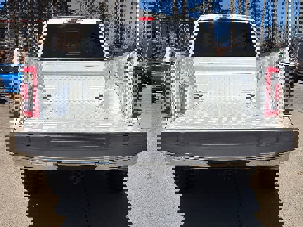 Certified 2021 Ford F150 Lariat w/ Equipment Group 502A High AWD/4WD image 16