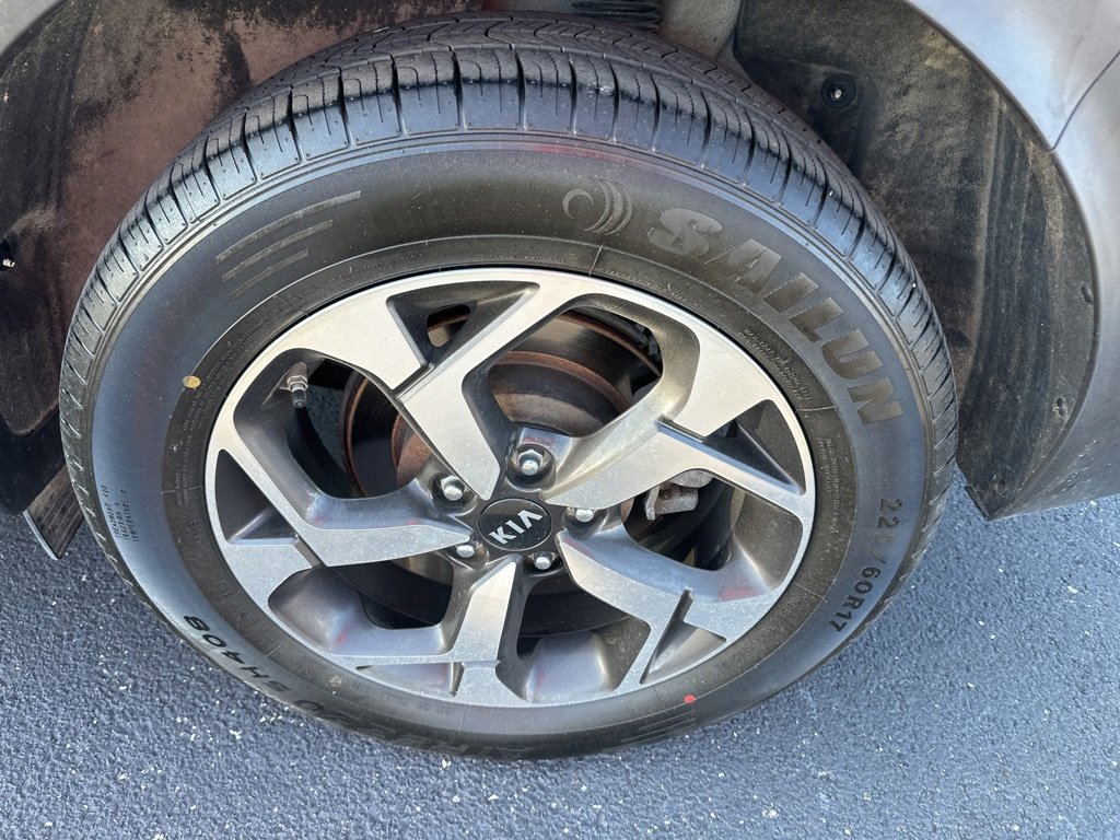 Used 2022 Kia Sportage LX image 13