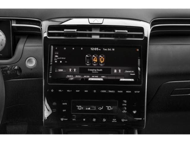 Used 2023 Hyundai Santa Cruz SEL Premium w/ Tow & Go Package AWD/4WD image 44