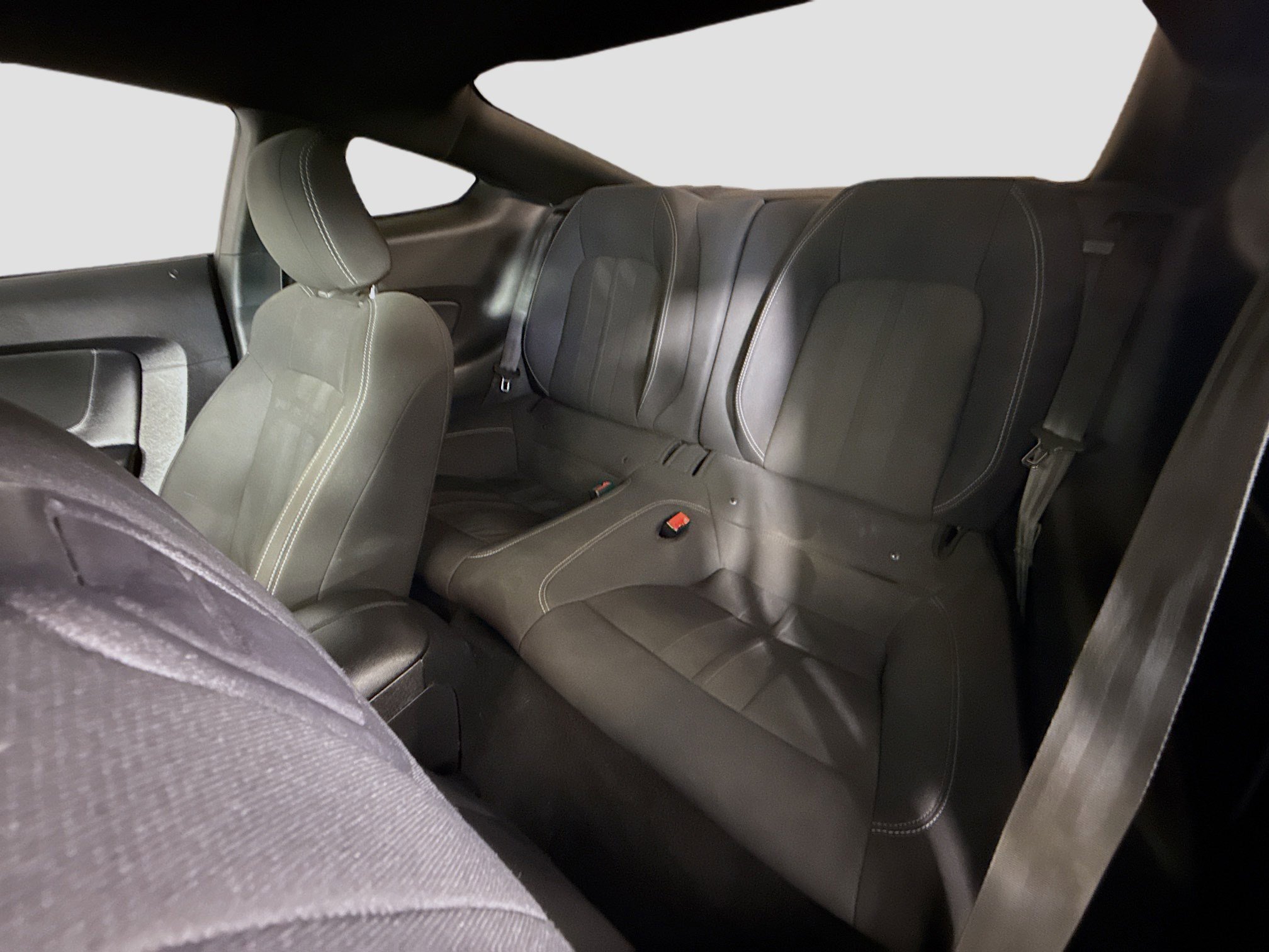 Used 2019 Ford Mustang Coupe image 25