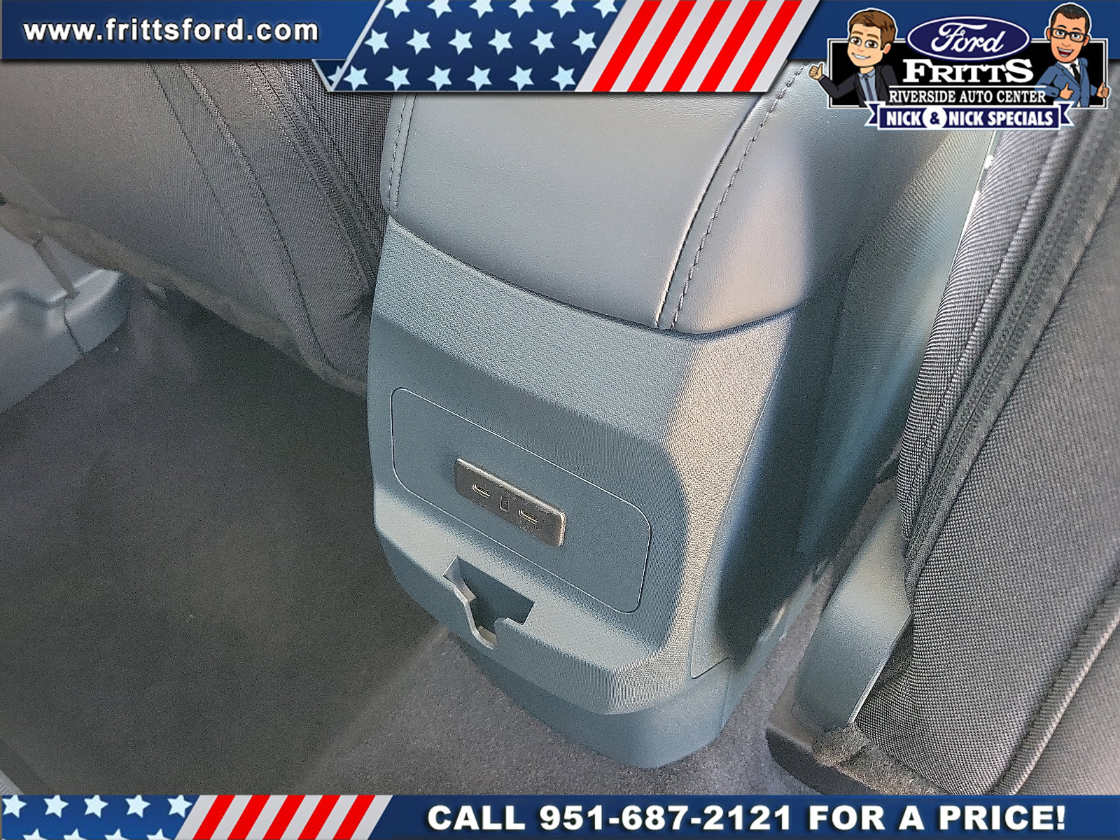 New 2026 Ford Maverick XL FWD image 20